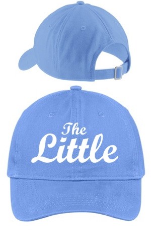 THE LITTLE Cap