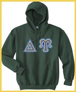 Delta Upsilon Sweatshirt