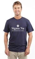 SIGMA NU INC UNISEX TANK