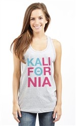 KAPPA ALPHA THETA KALIFORNIA UNISEX TANK