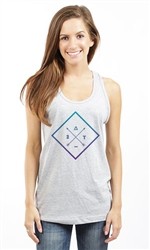 SIGMA DELTA TAU ARROWS UNISEX TANK