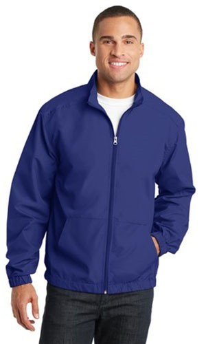 Port Authority® Essential Jacket.