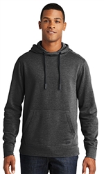 New Era Tri-Blend Fleece Pullover Hoodie