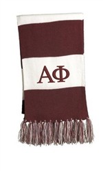 American Unisex Tri-Blend Jersey Scarf