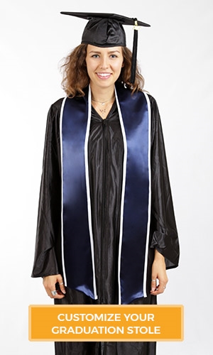 Greek stoles for graduation