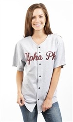 Alpha Phi Jersey