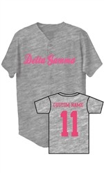 Delta Gamma Jersey