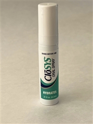 CloSYS® Oral Spray