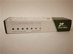 Opalescence Cool Mint Whitening Toothpaste  ON SALE!!!!