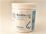Breathe Ease XL Saline Powder | Breath Ease XL Saline Powder