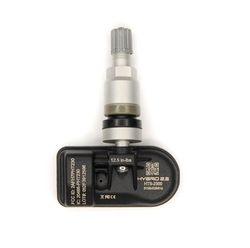 Chevrolet CAMARO TPMS Sensor Schrader 13598787 433 MHz