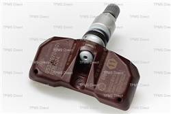 Ferrari 612 (315MHz) TPMS Sensor OE Beru RDE-004 OE Part # 224548