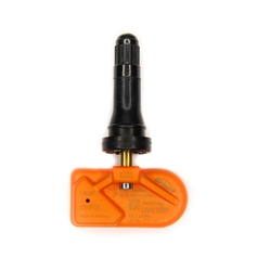 Huf IntelliSens TPMS Sensor - Fits Chevrolet 13598771 315MHz