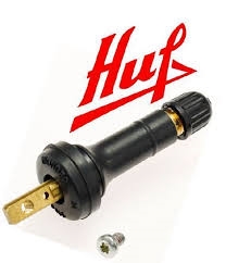 Huf RDV041 Rubber Valve Stem