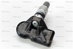 BMW 3 Series TPMS Sensor Huf RDE017