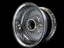 15X8 Reverse 100 Spokes (PRE ORDERS ONLY)