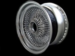 20X8 Standard 100 Spokes