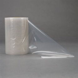 Pregis / 3M™ Polymask Polyethylene Protective Tape 41826C Clear, Miscellaneous Custom Sizes