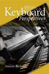 Keyboard Perspectives III (2010)