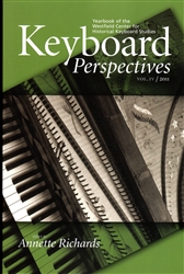 Keyboard Perspectives IV (2011)