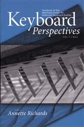 Keyboard Perspectives V (2012)