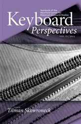 Keyboard Perspectives VI (2013)
