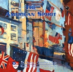 The American Spirit - St. Martin's Chamber Choir - Timothy Krueger