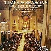Times & Seasons - National Shrine Basilica - Grogan