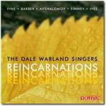 Reincarnations - Dale Warland Singers