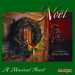 Noel: A Musical Feast