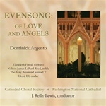 Evensong: Of Love and Angels / Argento