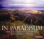 In Paradisum/South Dakota Chorale