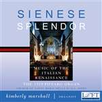 Sienese Splendor - Kimberly Marshall