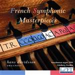French Symphonic Masterpieces - Hans Davidsson