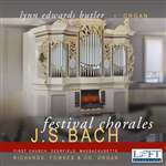 Bach Festival Chorales - Lynn Edwards Butler