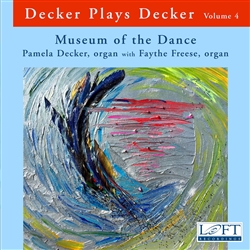 Decker Plays Decker, v.4 - Pamela Decker & Faythe Freese