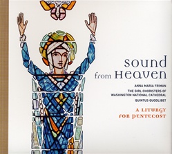 Sound from Heaven/Washington National Cathedral