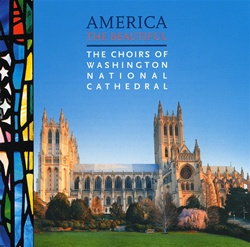 America the Beautiful/Washington National Cathedral Choir