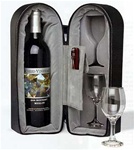 Wine Travel Case