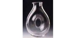 Oval Decanter