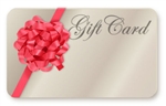 E-Gift Cards