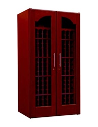 Prestige Armoire Window