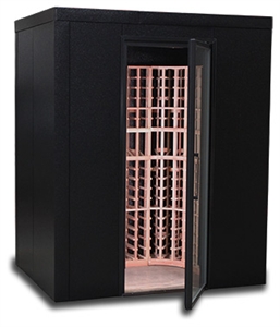 WineKeep Wine Locker - 500 Series