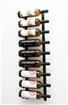 36" Wall Series Wine Rack by VintageView