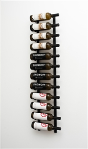 48" Wall Series Wine Rack by VintageView