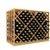 Double Deep Small Lattice Diamond Bin