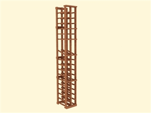 2 Column Wine Rack  Provino