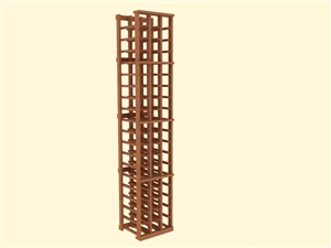 3 Column Wine Rack  Provino