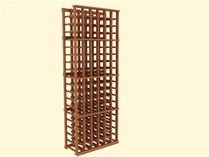 6 Column Wine Rack  Provino