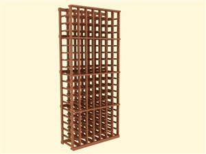 7 Column Wine Rack  Provino